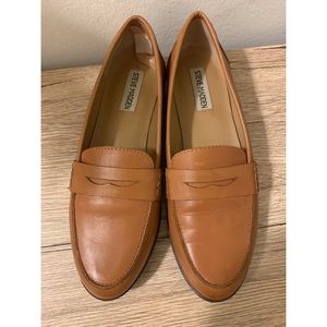 Steve Madden Loafers